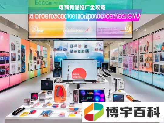 电商新品推广全攻略