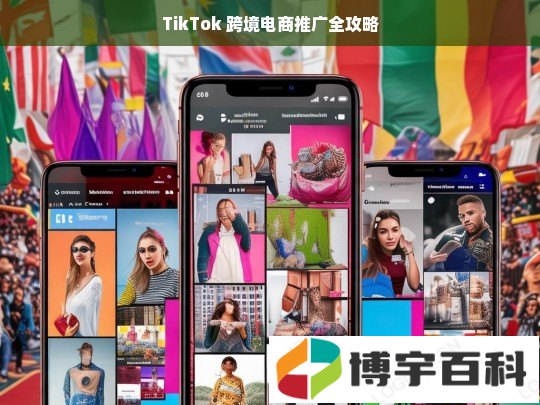 TikTok 跨境电商推广全攻略