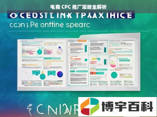 电商 CPC 推广策略全解析