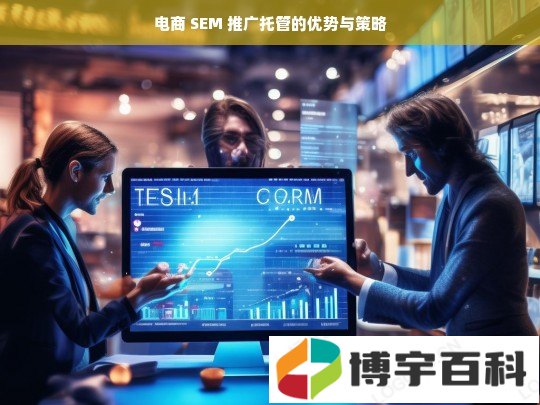 电商 SEM 推广托管的优势与策略