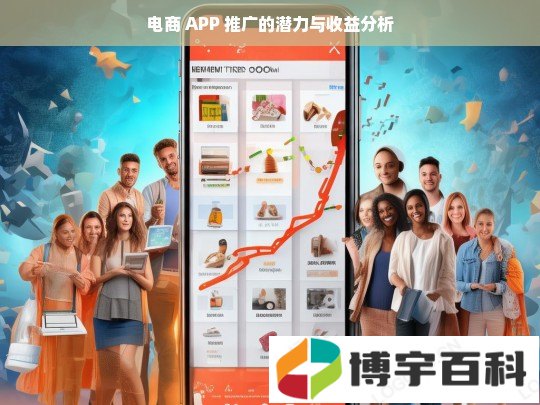 电商 APP 推广的潜力与收益分析