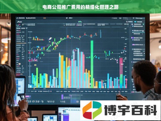 电商公司推广费用的精细化管理之路