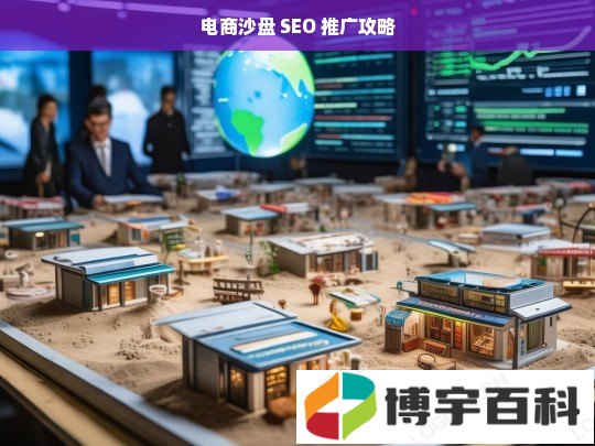 电商沙盘 SEO 推广攻略