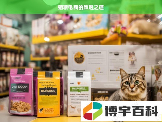 猫粮电商的致胜之道