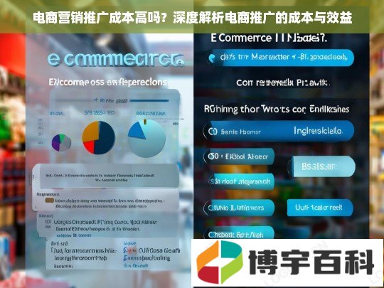 电商营销推广成本高吗？深度解析电商推广的成本与效益