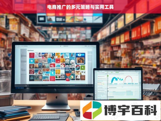 电商推广的多元策略与实用工具