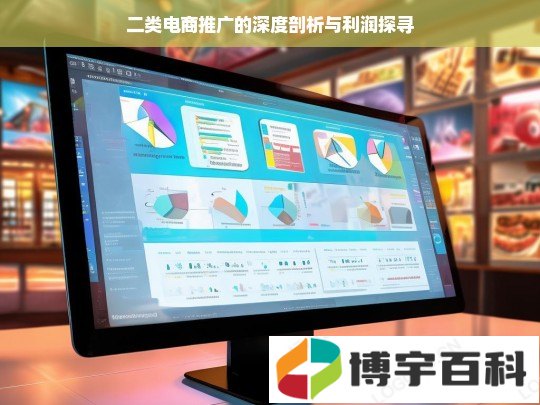 二类电商推广的深度剖析与利润探寻
