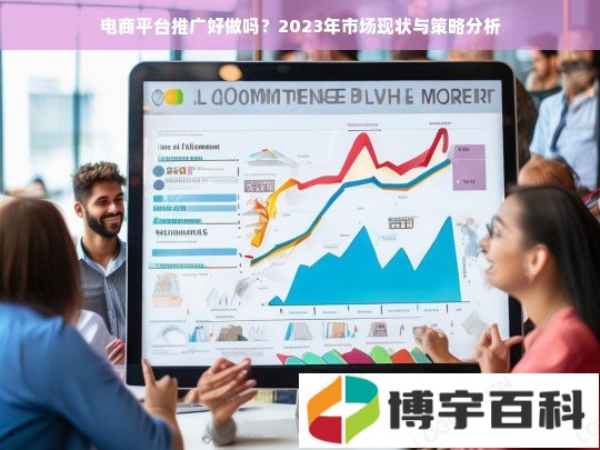 电商平台推广好做吗？2023年市场现状与策略分析