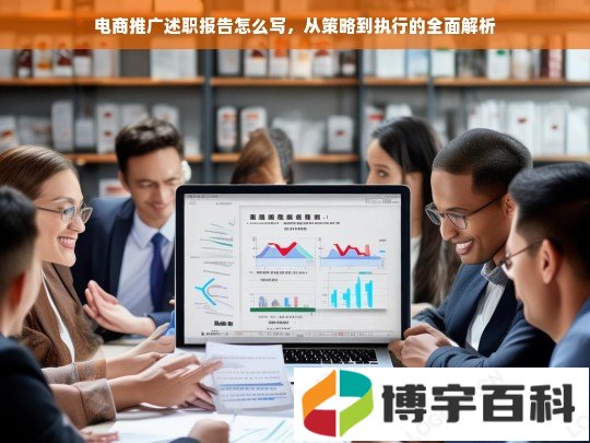 电商推广述职报告怎么写，从策略到执行的全面解析