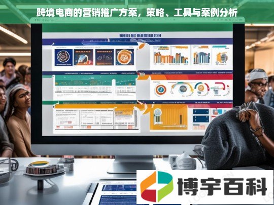 跨境电商的营销推广方案，策略、工具与案例分析