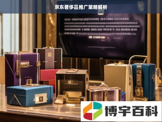 京东奢侈品推广策略解析