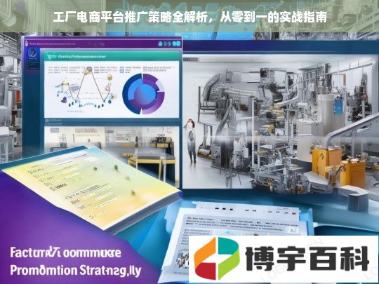 工厂电商平台推广策略全解析，从零到一的实战指南