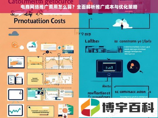 电商网络推广费用怎么算？全面解析推广成本与优化策略