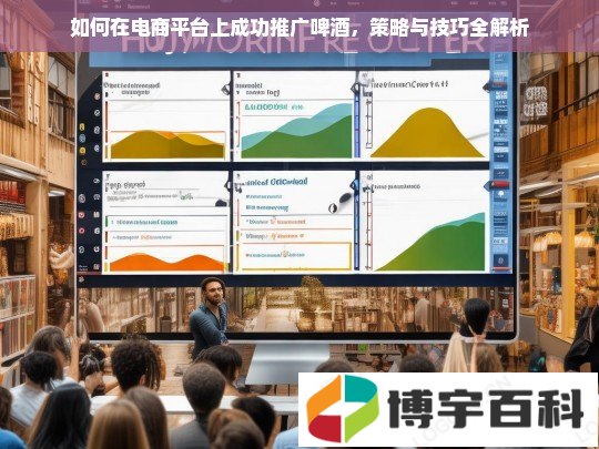 如何在电商平台上成功推广啤酒，策略与技巧全解析
