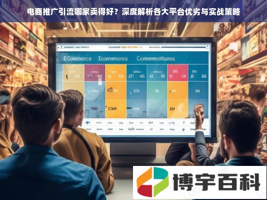电商推广引流哪家卖得好？深度解析各大平台优劣与实战策略