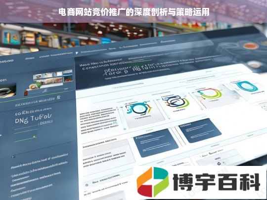 电商网站竞价推广的深度剖析与策略运用
