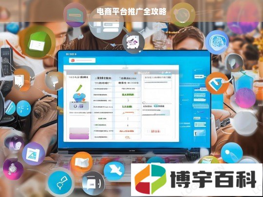 电商平台推广全攻略