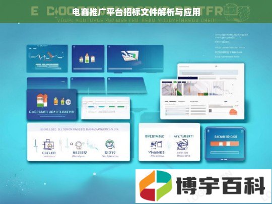 电商推广平台招标文件解析与应用