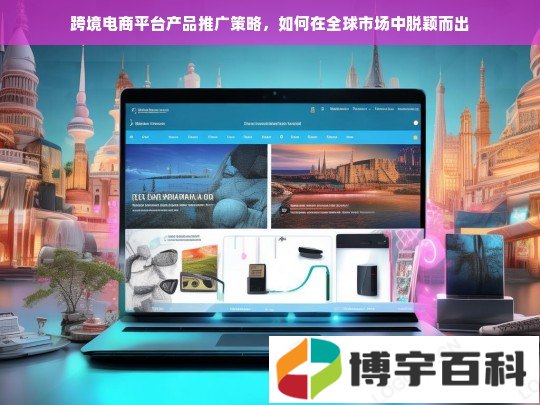跨境电商平台产品推广策略，如何在全球市场中脱颖而出