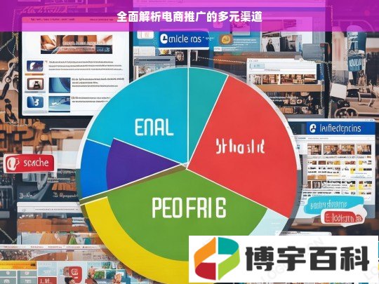 全面解析电商推广的多元渠道