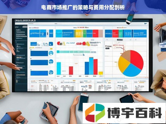 电商市场推广的策略与费用分配剖析