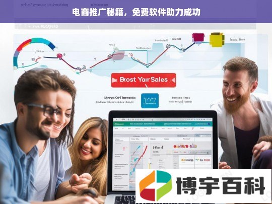 电商推广秘籍，免费软件助力成功