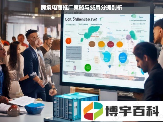 跨境电商推广策略与费用分摊剖析