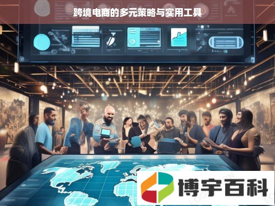 跨境电商的多元策略与实用工具
