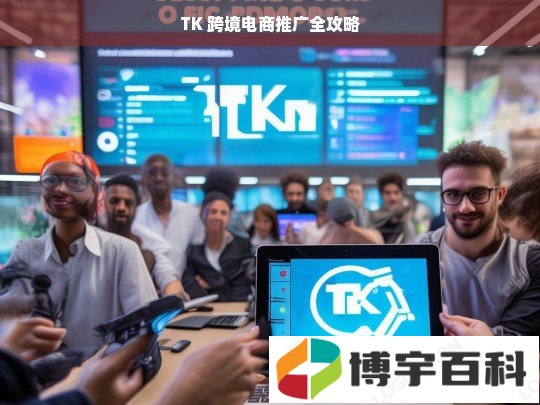 TK 跨境电商推广全攻略