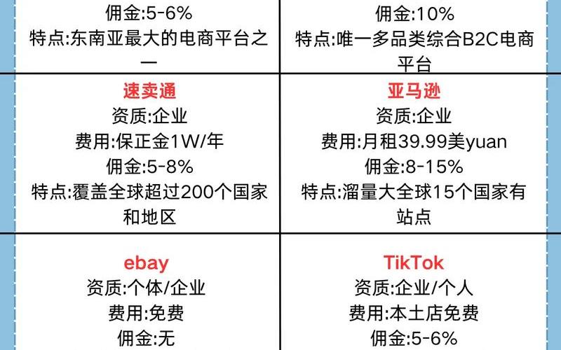 海外跨境电商解决[jué]方案;海外跨境电商做什么的