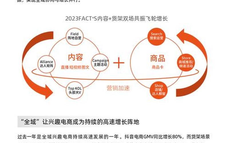 电商站点运营;对电商站内运营行业了解多少