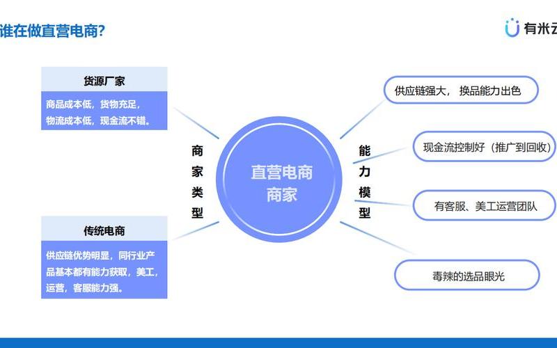 二类电商的盈利模式_二类电商玩法