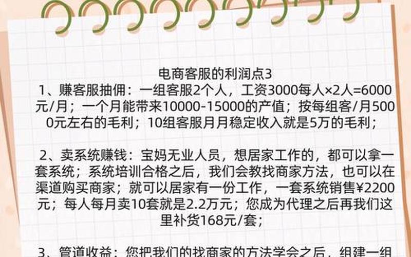 电商外包销售平台、电商外包公司都做些什么