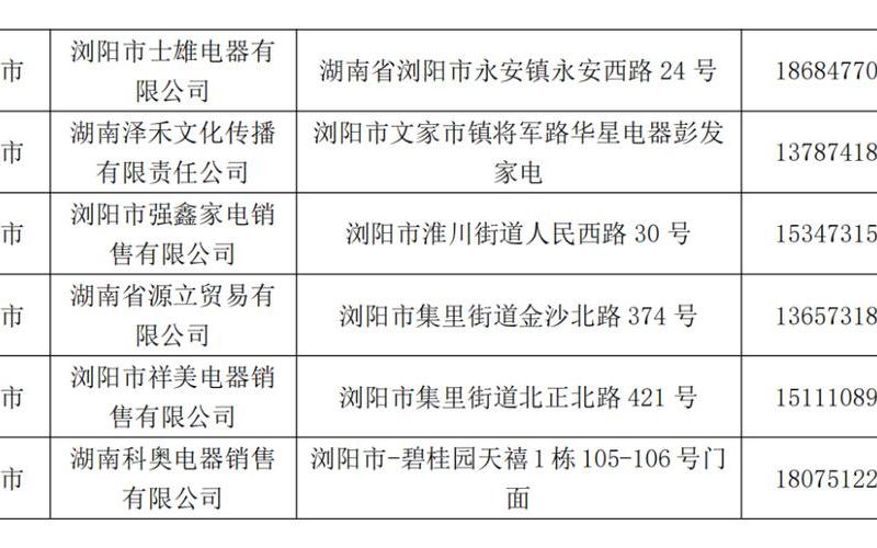 湖南电商、湖南电商公司排名