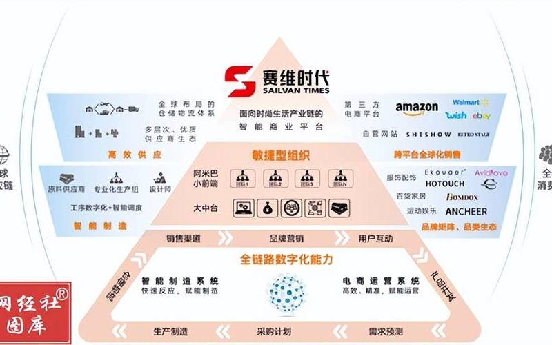 赛维跨境电商-赛维跨境电商是杂牌子吗