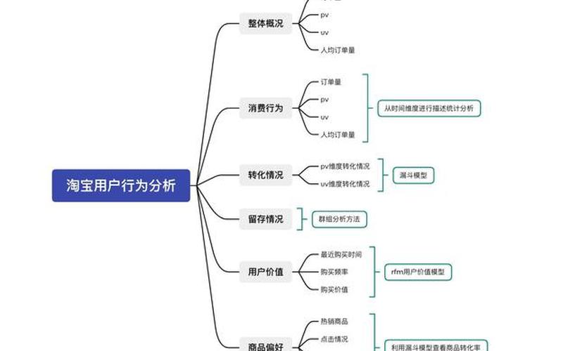 美国电商平台总结(美国电商平台有哪些特点)