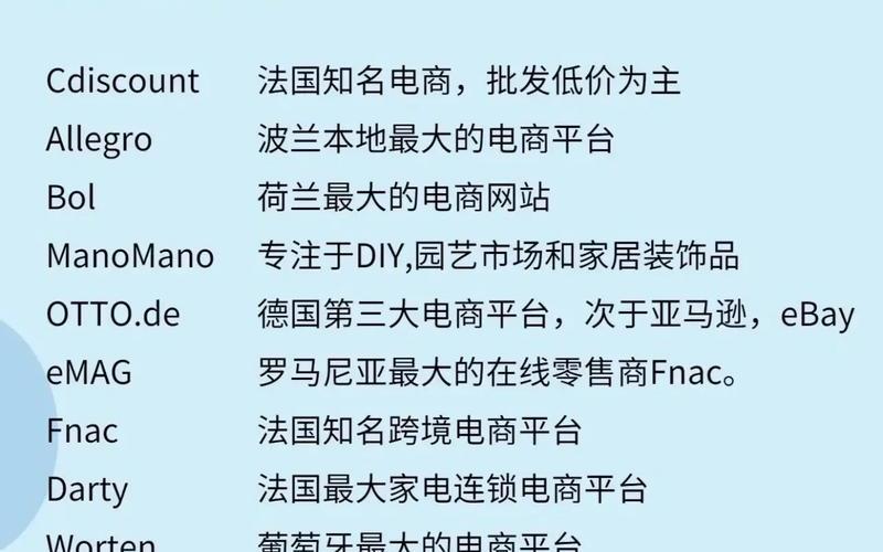 跨境电商加盟排名_跨境电商加盟哪家好