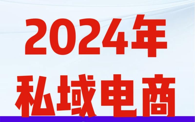 私域电商创业年收入,私域电商 的未来