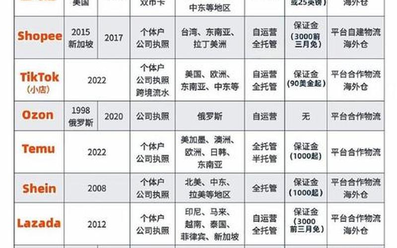 境外电商和国内电商-境外电商和国[guó]内电商区别