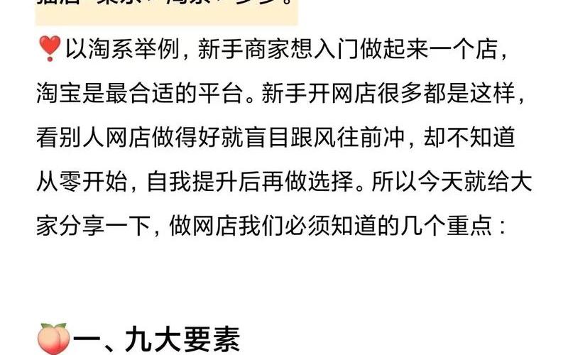 最好的电商项目—最好的电商项目排名