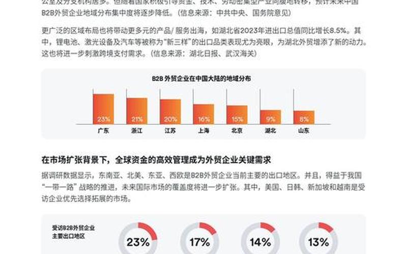 跨境电商 外贸、怎么做好跨境电商外贸