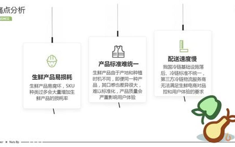 纯电商模式(纯电商的[de]痛点)