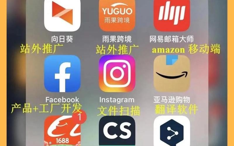 做电商app有哪些做电商下载什么软件