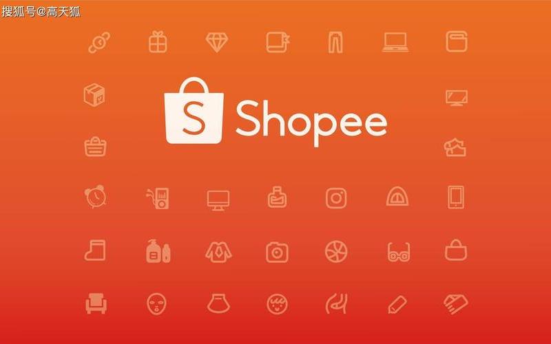 shopex跨境电商平台—跨境电商%shopee