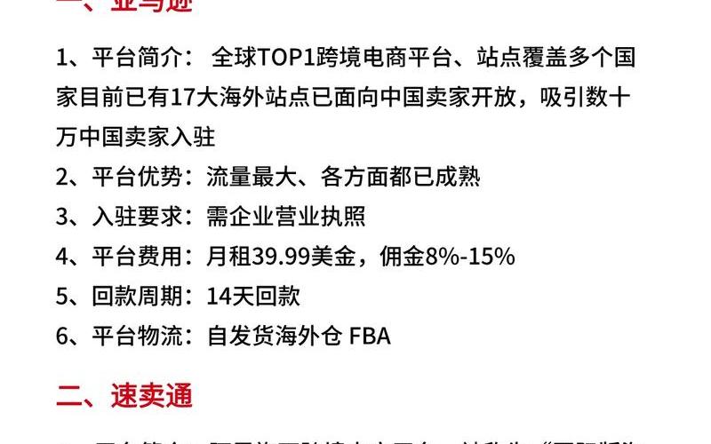 知名的电商购物平台有哪些、十大电商平台