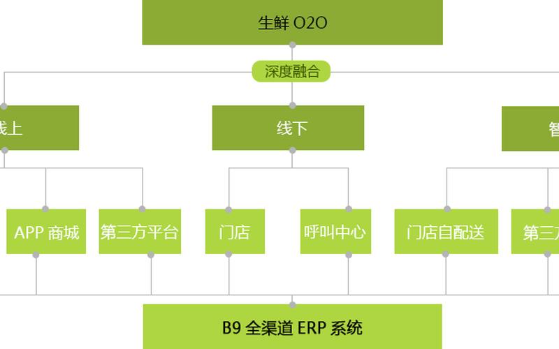 生鲜电商o2o模式(生鲜电商o2o模式的概念和特点)