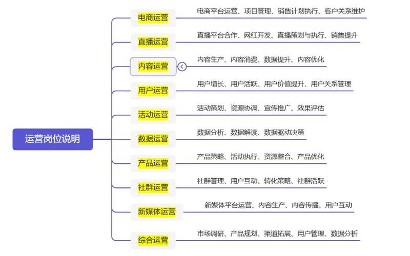 电商属于什么运营,电商运营属于运营还是销售