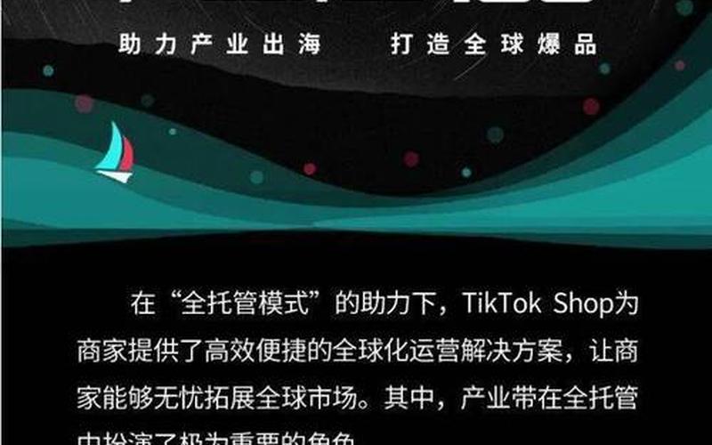 tiktok群控跨境电商_tiktok跨境电商解决方案