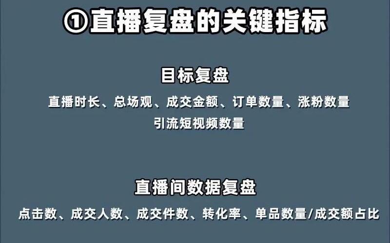 电商主播怎么吸引人,电商主播带货技巧