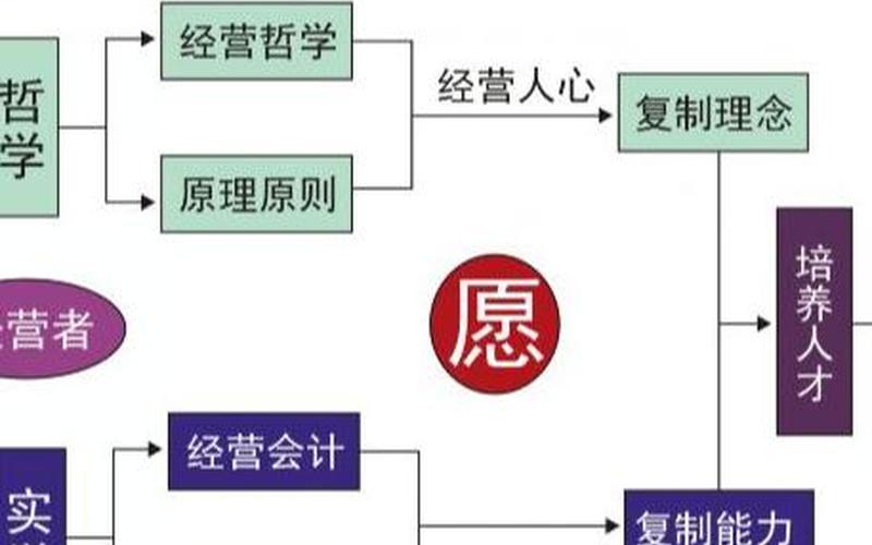 阿米巴模式电商_阿米巴 电商